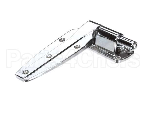 1248-000024 Kason Hinge Chrome 1-3/8