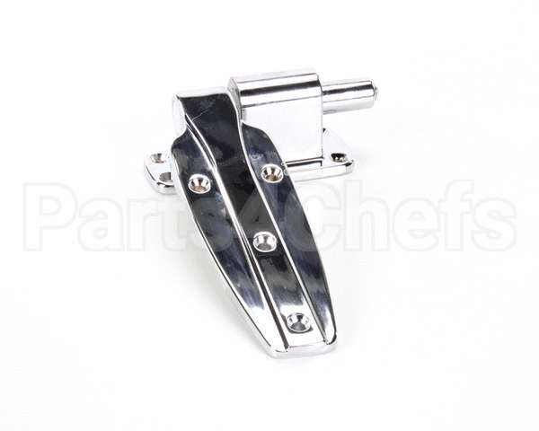 1248-000025 Kason Hinge Chrome 1-5/8