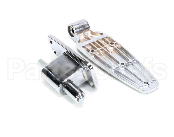 1248-000026 Kason Hinge Chrome 1-3/4