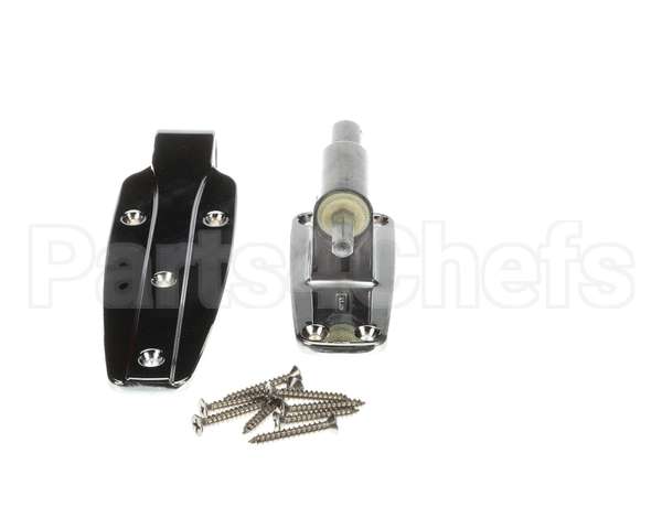 1248 Forma-Kool Spring Loaded Walkin Hinge 2.5
