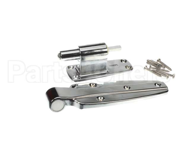 1248 Forma-Kool Spring Loaded Walkin Hinge 2.5