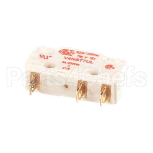 124802 Compatible Bettcher Switch - Miniature N.o