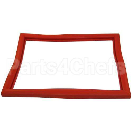 124849 Compatible Groen Door Gasket 11.5" X 14-5/8"