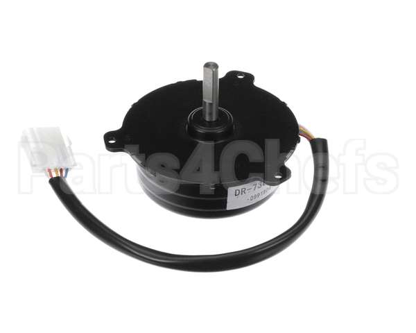 1248944 Sandenvendo 24Vdc Motor Dr-738-563