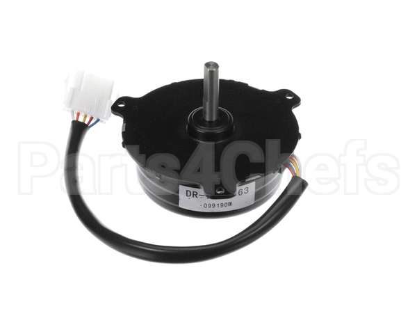 1248944 Sandenvendo 24Vdc Motor Dr-738-563