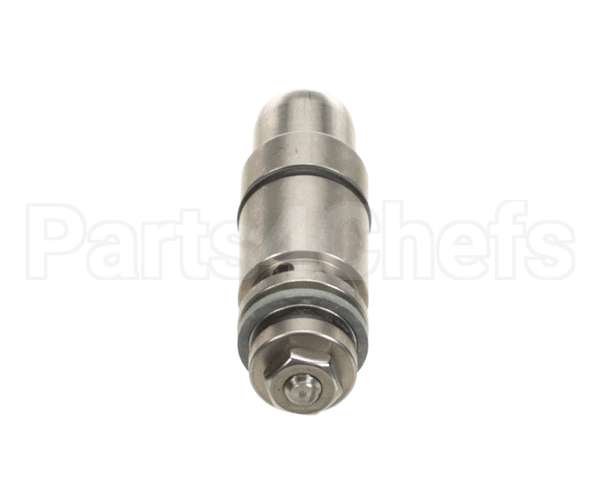 12491 Fisher Ss Cylinder Kit Foot Valve