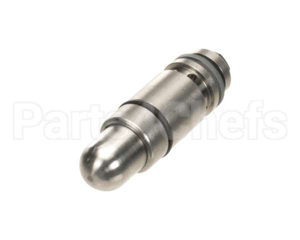 12491 Fisher Ss Cylinder Kit Foot Valve