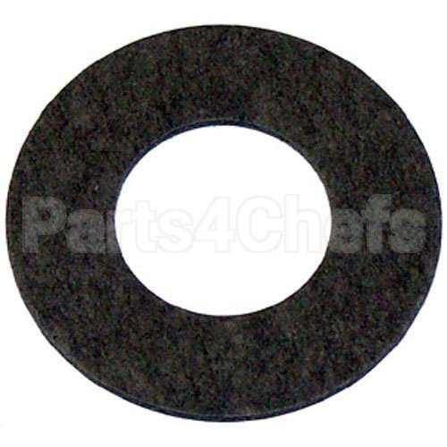 124946 Compatible Hobart Fiber Washer (Pk 10)