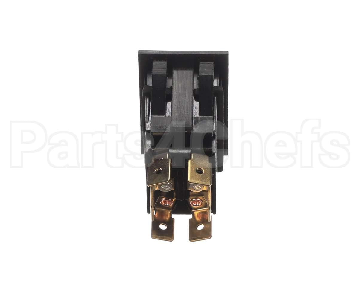 125-11922R Fast Switch Rocker Tab,Sealed