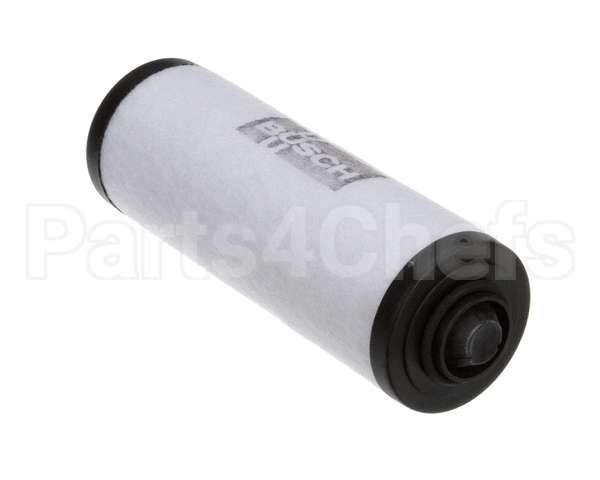 125-6002 Sipromac Exhaust Filter Ra40