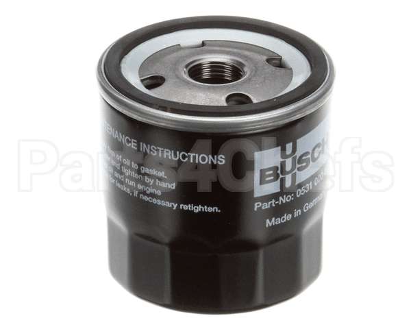 125-6220 Sipromac Oil Filter For 040 063 Or 010