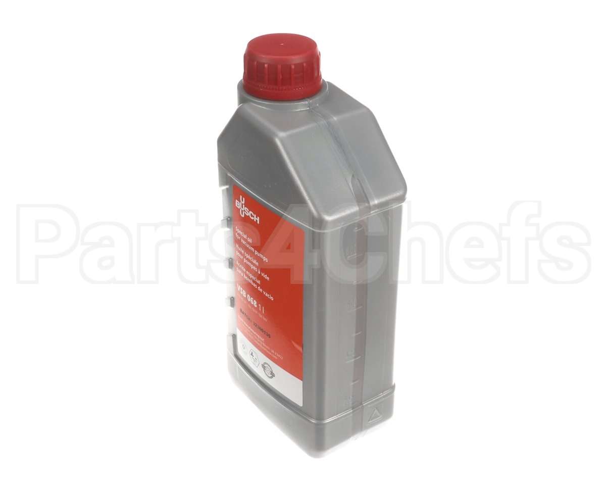 125-6292 Sipromac Busch Oil Vsb068 1L
