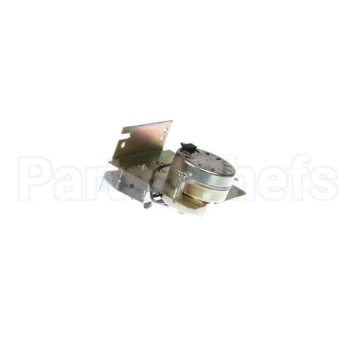 125 World Dryer Switch Time Complt 115V