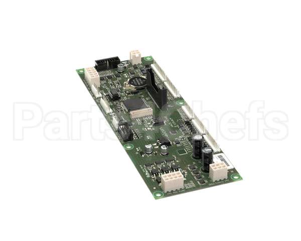 125.024 Nespresso Hacb Control Board