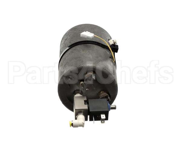 125.260 Nespresso Coffee Boiler, Assembly