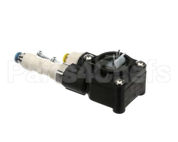 125.297 Nespresso Flowmeter 4-1/4, 1.15, Set
