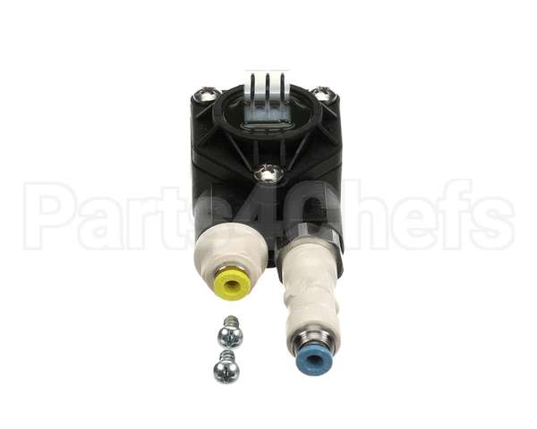 125.297 Nespresso Flowmeter 4-1/4, 1.15, Set