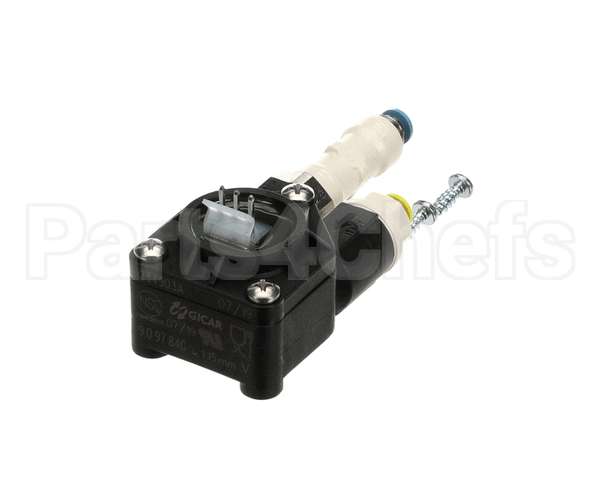 125.297 Nespresso Flowmeter 4-1/4, 1.15, Set
