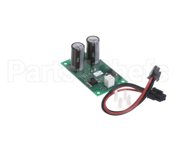 125.630 Nespresso Ulvoltage Stabilization Board