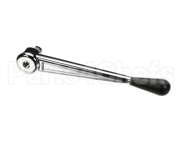 125.647 Nespresso Lever Zamak Set