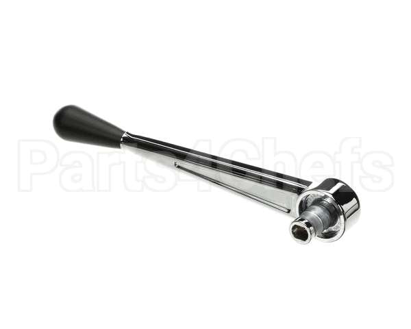 125.647 Nespresso Lever Zamak Set