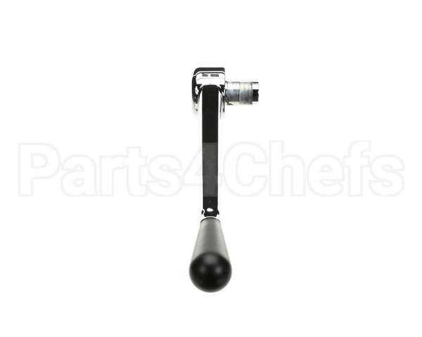 125.647 Nespresso Lever Zamak Set