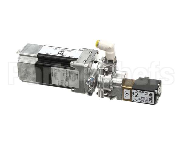 125.808 Nespresso Milk Pump Set