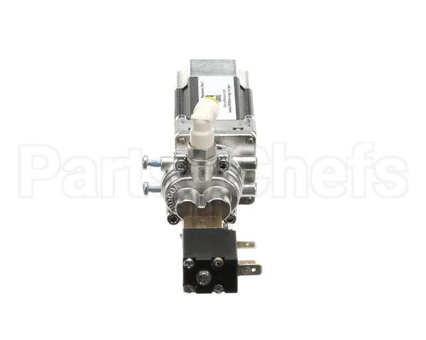 125.808 Nespresso Milk Pump Set