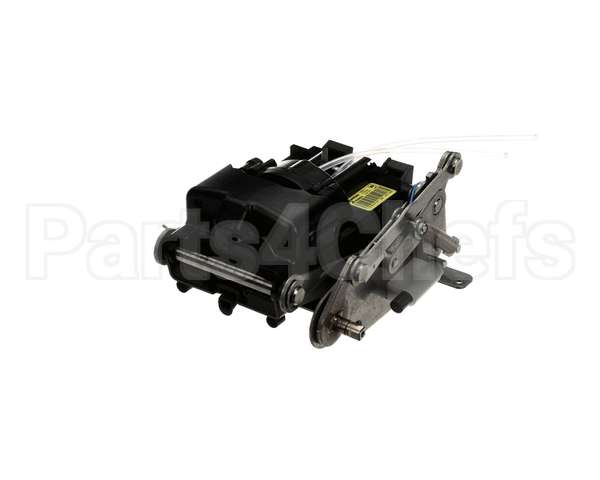 125.951 Nespresso B2B Bu Horeca Right Assembly
