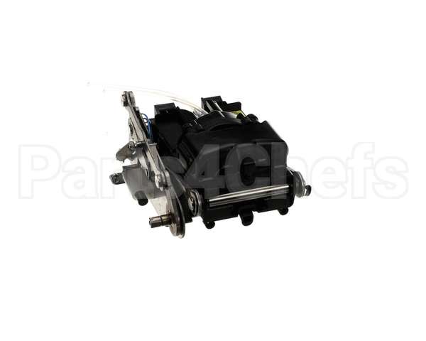 125.952 Nespresso B2B Bu Horeca Left Assembly