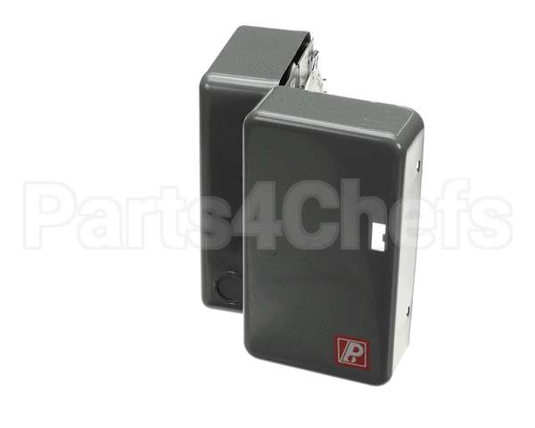 125011662 Hussmann Time Clock Paragon 8145-20