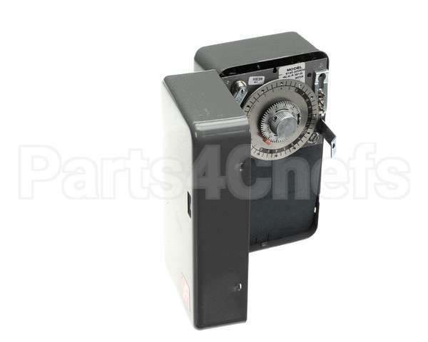 125011662 Hussmann Time Clock Paragon 8145-20