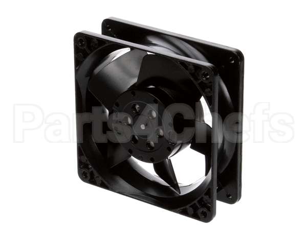 125012012 Hussmann (B)Mtr Axial Papst 4 Ebm# 4606N