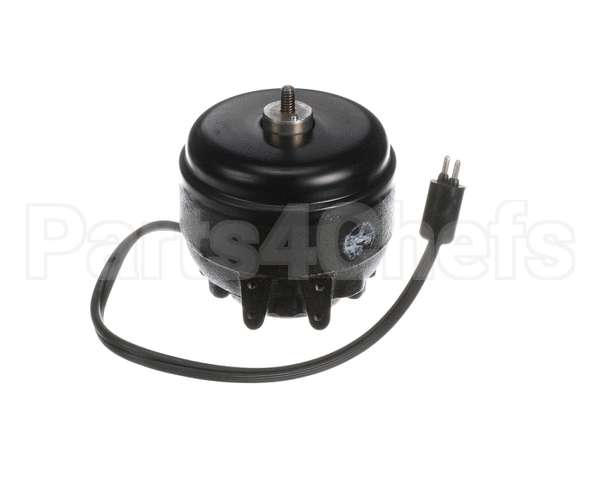 125013072 Hussmann Motor Ge 30W Cw 115V50/60Hz