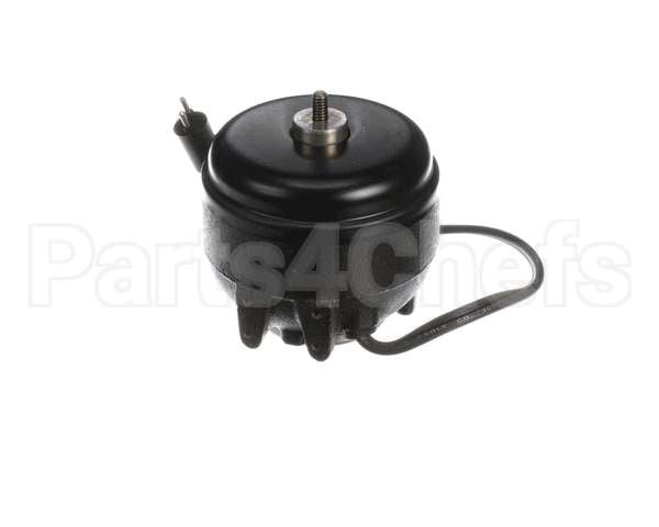 125013072 Hussmann Motor Ge 30W Cw 115V50/60Hz