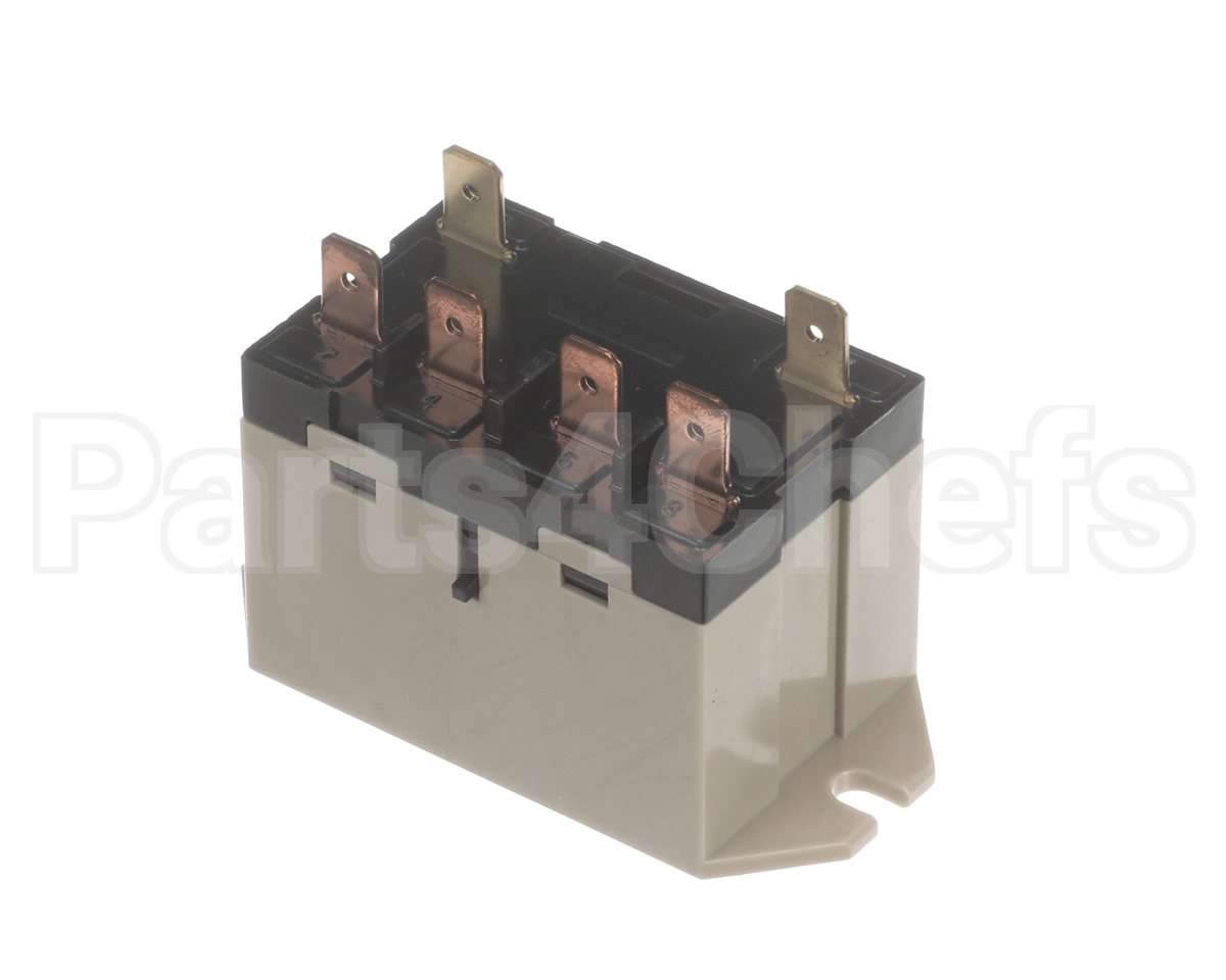 125013182 Hussmann Relay Dpst 3A355