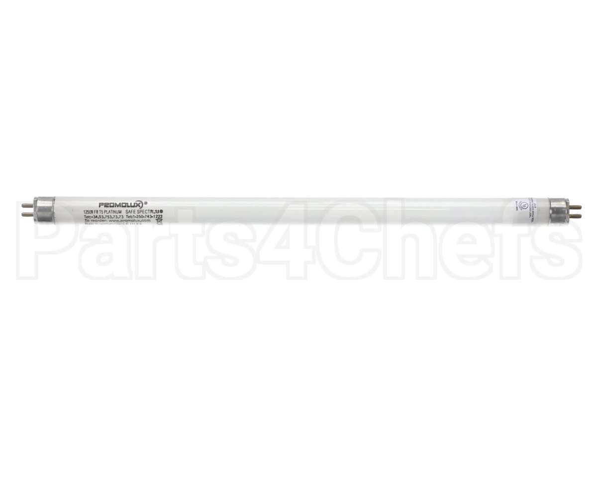 125030165 Hussmann Lmp Flr F8T5 Promolux