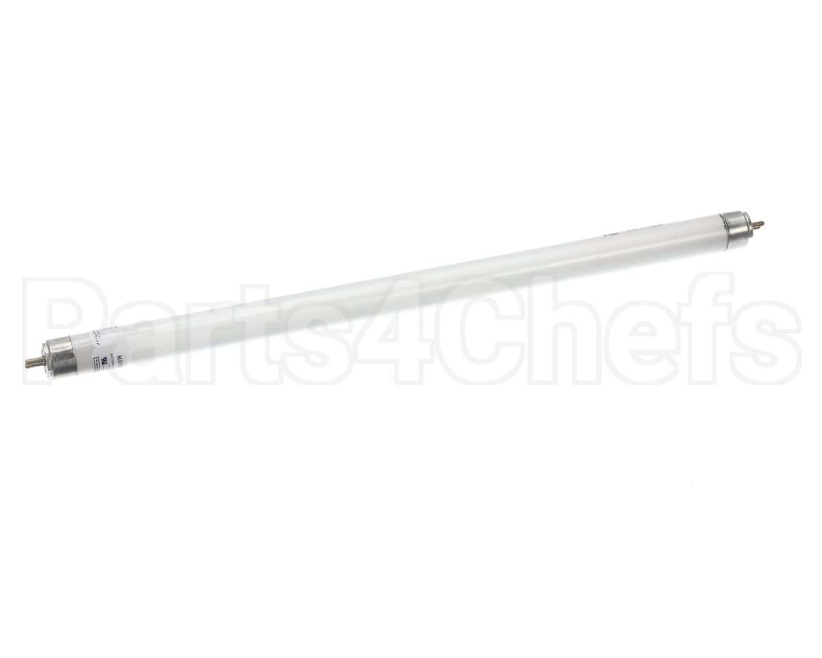 125030165 Hussmann Lmp Flr F8T5 Promolux