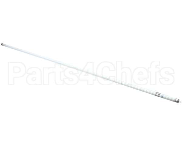 125031133 Hussmann Lamp Fp28/841Eco T5 48\#S20902