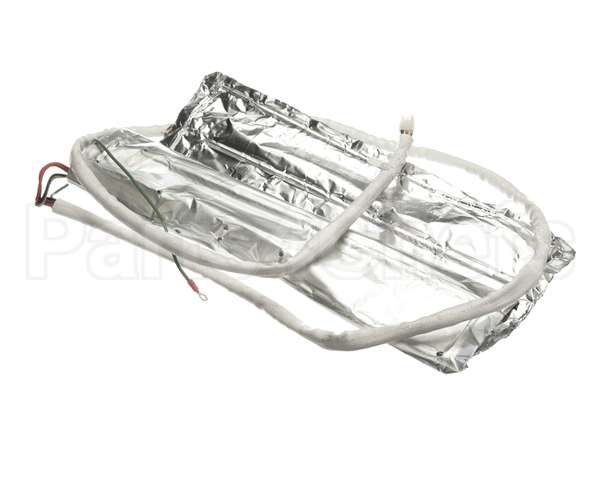 1250388 Sandenvendo Bottom Heater