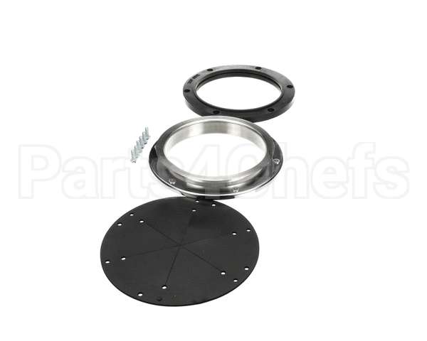 12504 Insinkerator #6 Collar Adaptor Kit
