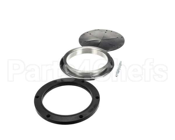 12504 Insinkerator #6 Collar Adaptor Kit