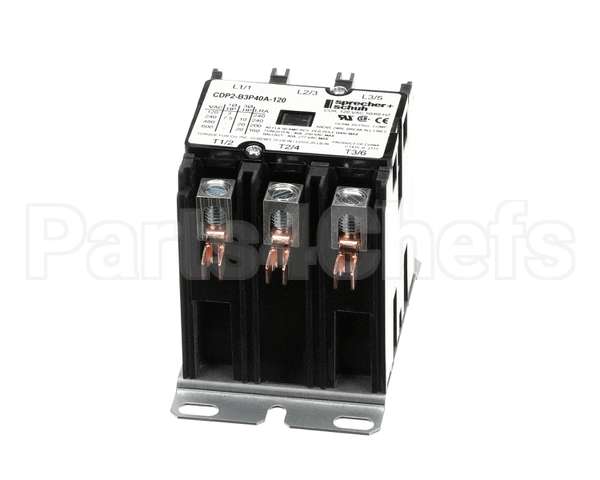 125048 Robot Coupe R300 Discharge Plate