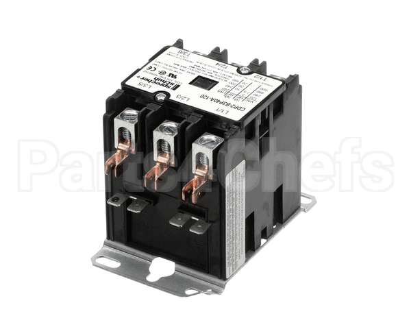125048 Robot Coupe R300 Discharge Plate