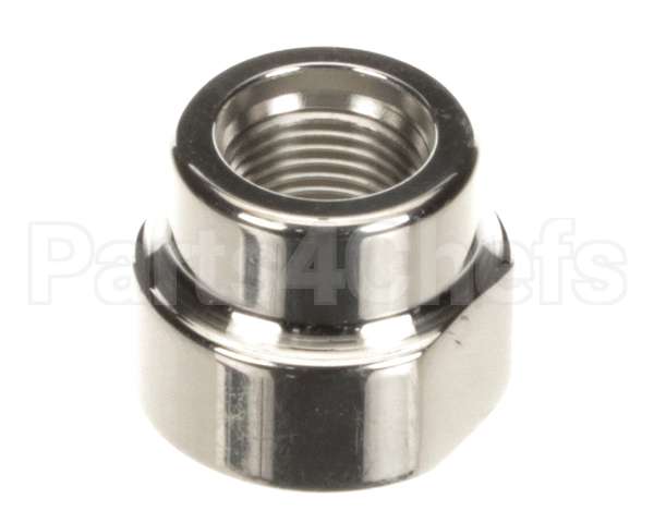12505 Fisher Adptr 3/8F X Chi Svlf 304