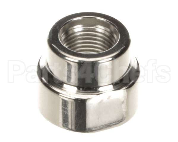 12505 Fisher Adptr 3/8F X Chi Svlf 304