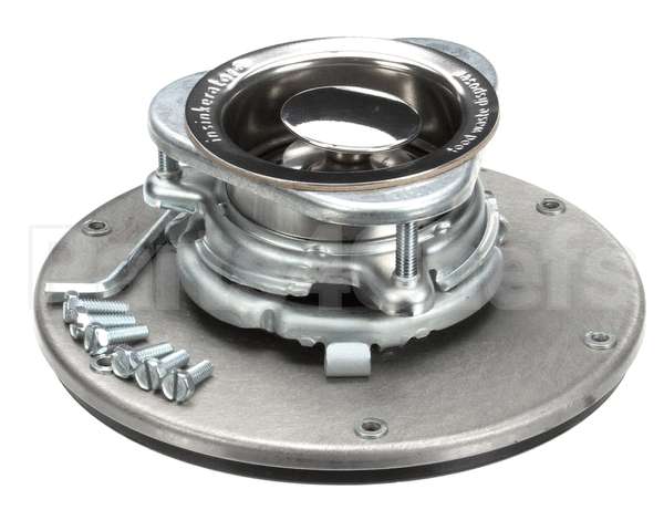 12506 Insinkerator Standard #5 Sink Flange Kit