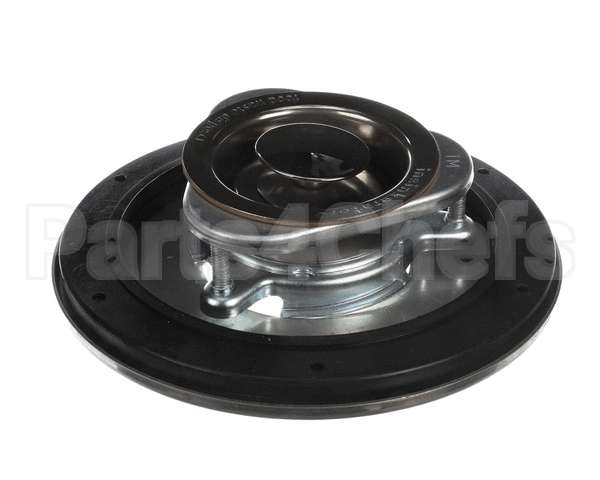12506C Insinkerator Short #5 Sink Flange Kit