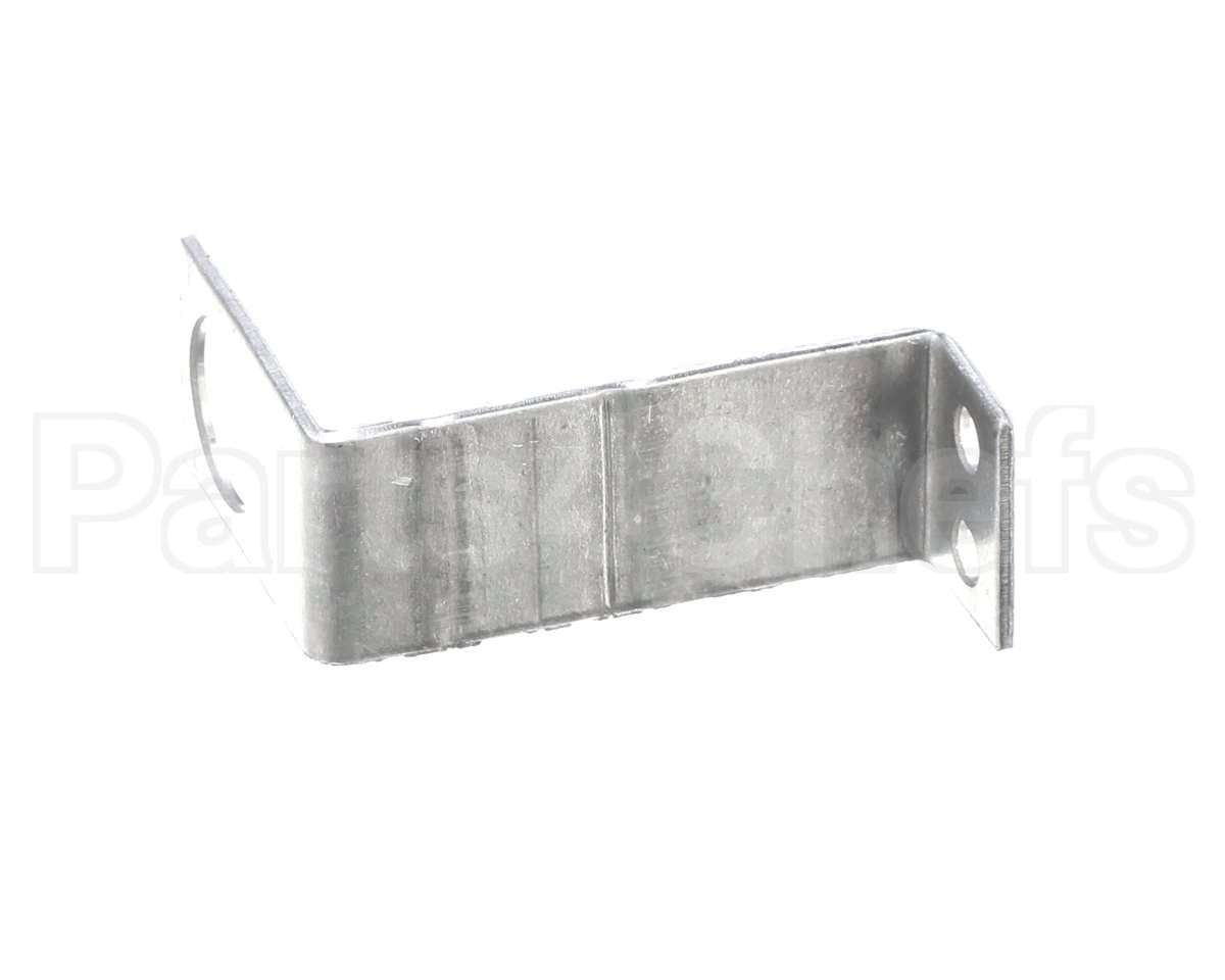 12507 Imperial Isae- Orifice Bracket