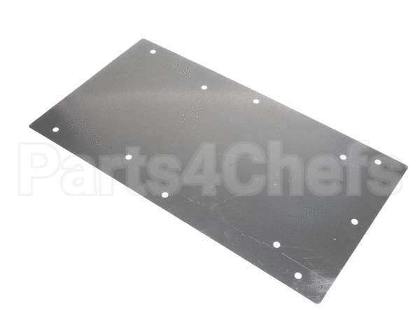 12509.0000 Bunn Plate, Bottom